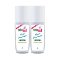 Sebamed Fresh Active 2x75 ml Deodorant