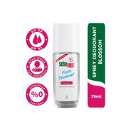 Sebamed Fresh Blossom 75 ml Kadın Deodorant Sprey