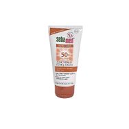 Sebamed Güneşe Karşı Hassas Ciltler İçin SPF50 50 ml Çok Yönlü Güneş Kremi