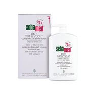 Sebamed Hassas Cilt için Arındırıcı Sabunsuz Yüz Temizleme Jeli 1000 ml