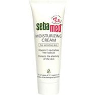 Sebamed Hassas Ciltler İçin 50 Ml Nemlendirici Krem
