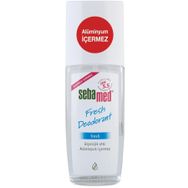Sebamed Hassas Ciltler İçin 75 ml Deo Fresh