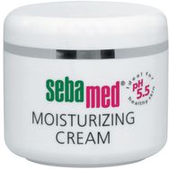 Sebamed Hassas Ciltler İçin 75 ml Nemlendirici Kavanoz Gündüz Kremi