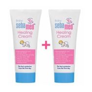 Sebamed Healing 2x100 ml Bebek Pişik Kremi