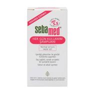 Sebamed Her Gün Kullanım 20 ml Şampuanı
