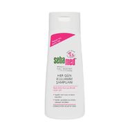 Sebamed Her Gün Kullanım 400 ml Şampuan
