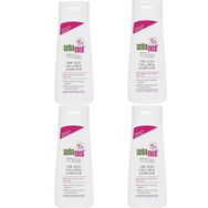 Sebamed Her Gün Kullanım 4x400 ml Şampuanı