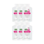 Sebamed Her Gün Kullanım 6x400 ml Şampuanı