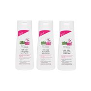 Sebamed Hergün Kullanım 3x400 ml Şampuan