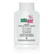 Sebamed İntim Likit Menapoz Sonrası 200 ml Genital Bölge Temizleyici