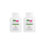 Sebamed İntim Menapoz 2x200 ml Genital Bölge Temizleyici