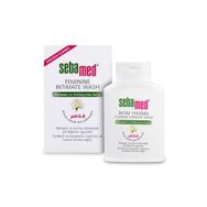 Sebamed Intime Wash Menapoz 200 ml İntim Yıkama Jeli
