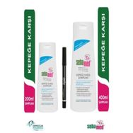 Sebamed Kepek Önleyici 400+200 ml Şampuan