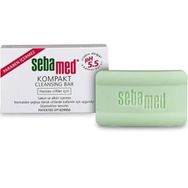 Sebamed Kompakt Hassas Cilt 9x100 gr Sabun