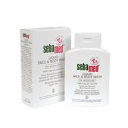 Sebamed Likid 200 ml Hassas Ciltler İçin Yüz ve Vücut Temizleyici
