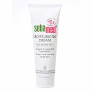 Sebamed Nemlendirici Krem Tüp 50 ml Gündüz kremi