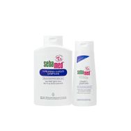 Sebamed Repair Onarım 400 + 200 ml Şampuan