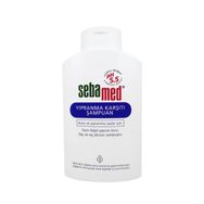Sebamed Repair Shampoo 400 ml Onarıcı Saç Bakım Şampuanı