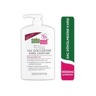 Sebamed Saç Dökülmesine Karşı 1000 ml Tüm Saç Tipleri İçin Şampuan