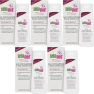 Sebamed Saç Dökülmesine Karşı 5x400 ml Şampuan