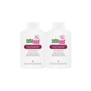 Sebamed Saç Dökülmesine Karşı Etkili 2x400 ml Şampuan