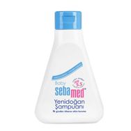 Sebamed Şampuan 250 ML