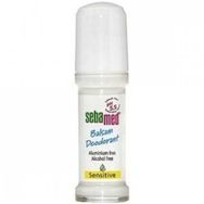 Sebamed Sensitive 50 ml Deodorant Balsam Roll-On