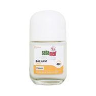 Sebamed Sensitive 50 ml Unisex Roll-On Deodorant