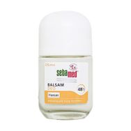 Sebamed Sensitive 50 ml Unisex Roll-On Deodorant