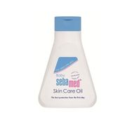 Sebamed Skin Care Oil 150 ml Bebek Yağı