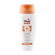 Sebamed Spf45+ 150 ml Bebek Güneş Losyonu