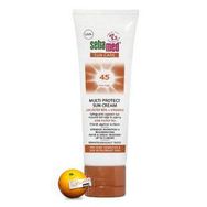 Sebamed SPF45 75 ml Güneş Losyonu