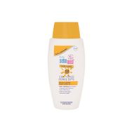 Sebamed spf50+ 100 ml Bebek Güneş Sütü