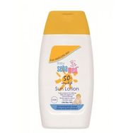 Sebamed SPF50 150 ml Baby Sun Çok Yönlü Koruyucu Güneş Losyonu