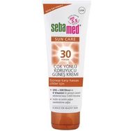 Sebamed SPF50 75 ml Sun Care Çok Yönlü Güneş Kremi