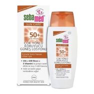 Sebamed Sun Care 50+ 2x150 ml Güneş Losyonu