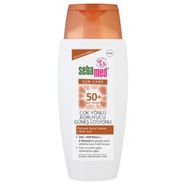 Sebamed Sun Care Çok Yönlü SPF50+ 150 ML Güneş Losyonu