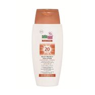 Sebamed Sun Care Multi Protect 150 ml Spf20+ Tüm Cilt Tipleri+ Çocuklar İçin Güneş Losyonu