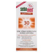 Sebamed Sun Care Multi Protect 150 ml Spf30+ Cildi Yaşlanmaya Karşı Koruyan Güneş Losyonu