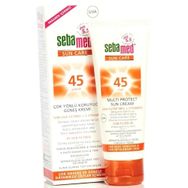 Sebamed Sun Care Multi Protect 75 ml Spf+ Bebek Güneş Kremi