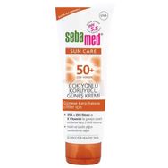 Sebamed Sun Care SPF50+ Çok Yönlü 50 ml Güneş Kremi