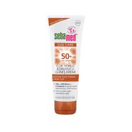 Sebamed Sun Care SPF50+ Çok Yönlü 50 ml Güneş Kremi