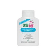 Sebamed Yağlı-Kepekli 200 ml Saç Şampuan