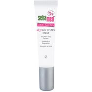 Sebamed Yaşlanma Ve Kırışıklık Karşıtı 15 ml Q10 Gözaltı Kremi