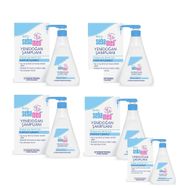 Sebamed Yenidoğan 5x500 ml Bebek Şampuanı