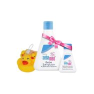 Sebamed Yenidoğan Bebek Şampuanı 250 ml 20 ml