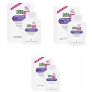 Sebamed Yıpranma Karşıtı 200 ml 3'lü Şampuan