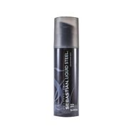 Sebastian 150 ml Liquid Steel-Güçlü Tutuş Saç Şekillendirici Jel