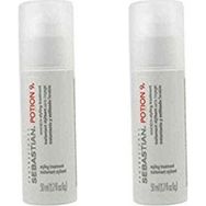 Sebastian 2x150 ml Potion 9 Şekillendirici Saç Bakım Kremi