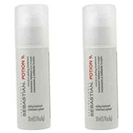 Sebastian 2x150 ml Potion 9 Şekillendirici Saç Bakım Kremi